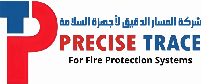 Precise Trace — شركة المسار الدقيق لأجهزة السلامة